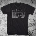 Holga Camera Shirt Free Sh..