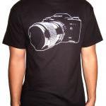 Vintage Slr 35mm Camera Sh..